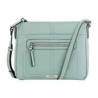 Rosetti Courte Mid Crossbody Bag