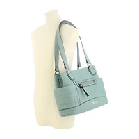 Rosetti Courte Satchel