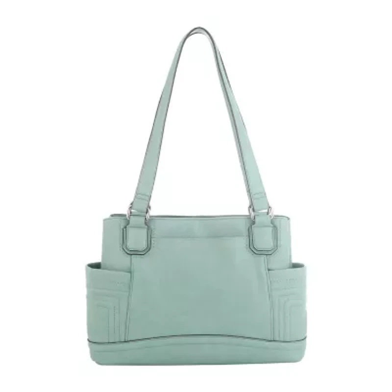 Rosetti Courte Satchel