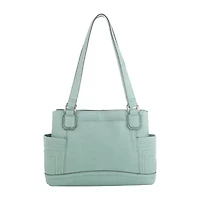 Rosetti Courte Satchel