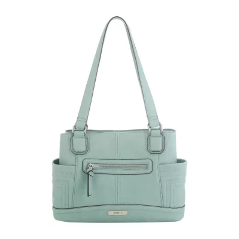 Rosetti Courte Satchel