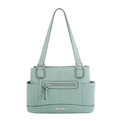 Rosetti Courte Satchel