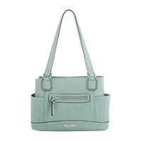 Rosetti Courte Satchel