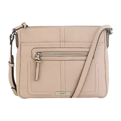Rosetti Courte Mid Crossbody Bag