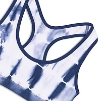 Maidenform Little & Big Kid Girls Seamless Light Support Sports Bra Rj2581-996