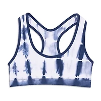 Maidenform Little & Big Kid Girls Seamless Light Support Sports Bra Rj2581-996