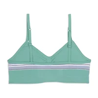 Maidenform Little & Big Kid Girls Seamless Light Support Bralette Rj4217-995