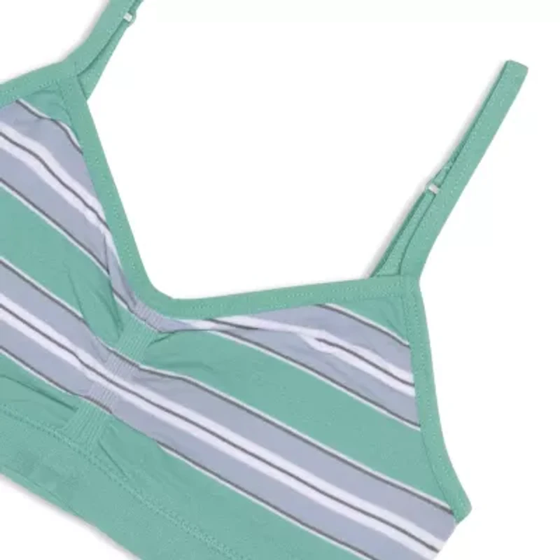 Maidenform Little & Big Kid Girls Seamless Light Support Bralette Rj4217-995