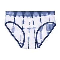 Maidenform Little & Big Kid Girls Seamless Hipster Panty Rj4101-996