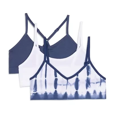 Maidenform Seamless 3-pc. Bralette Rj4378