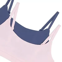 Maidenform Girls Light Support 2-pc. Bralette Rj25040