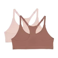 Maidenform Girls Light Support 2-pc. Bralette Rj25060
