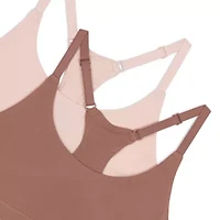 Maidenform Girls Light Support 2-pc. Bralette Rj25060