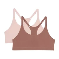 Maidenform Girls Light Support 2-pc. Bralette Rj25060