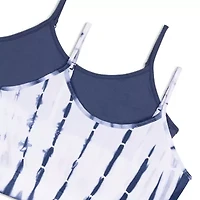 Maidenform Little & Big Kid Girls Seamless Light Support 2-pc. Bralette Rj2307s
