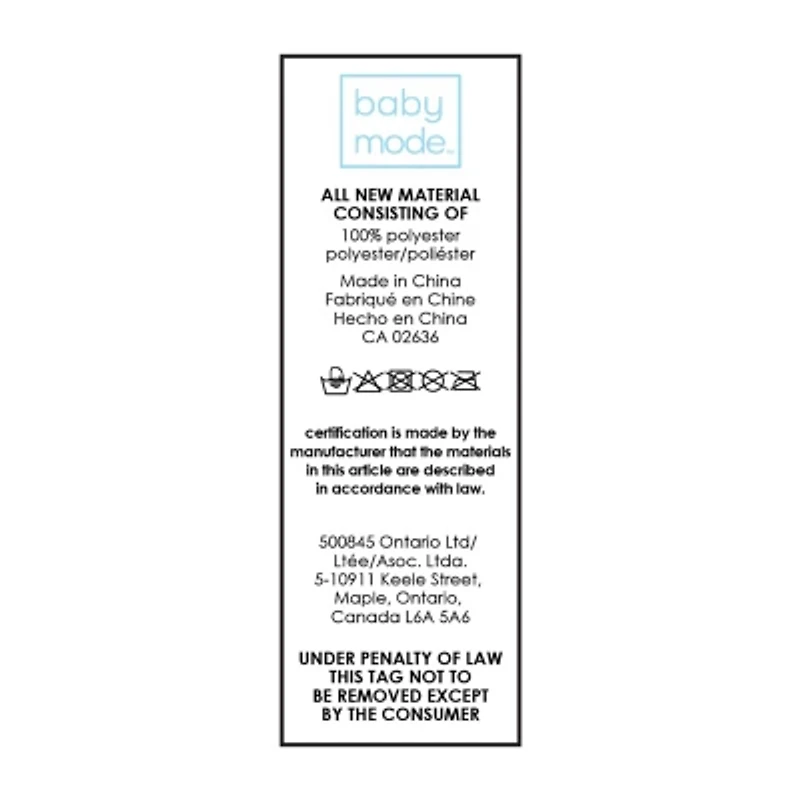 3 Stories Trading Company Elephant Security Unisex Blanket