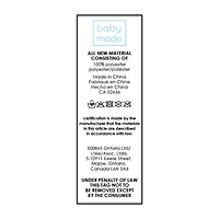 3 Stories Trading Company Elephant Security Unisex Blanket