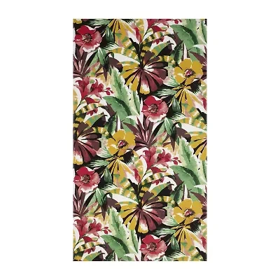 Nicole Miller Havana Beach Towel