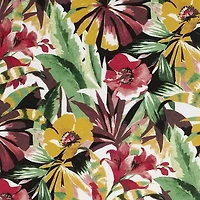 Nicole Miller Havana Beach Towel
