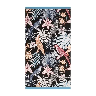 IZOD Paradise Beach Towel