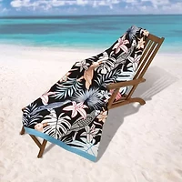 IZOD Paradise Beach Towel