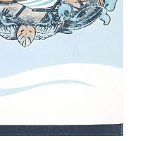 IZOD Sun'S Beach Towel
