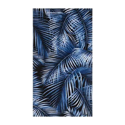 Nicole Miller Pal'P Beach Towel