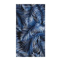 Nicole Miller Pal'P Beach Towel