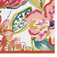 Nicole Miller Aria Beach Towel