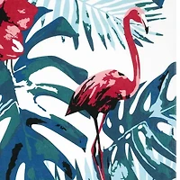 IZOD Oasis Beach Towel