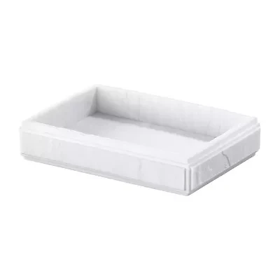 Nicole Miller Zen Soap Dish