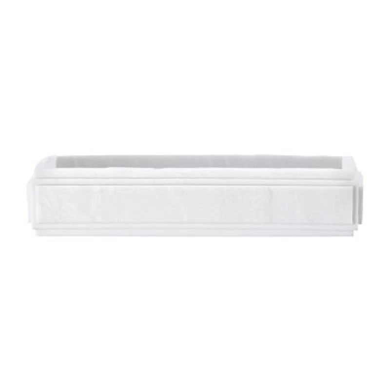 Nicole Miller Zen Soap Dish