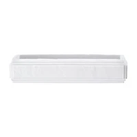 Nicole Miller Zen Soap Dish