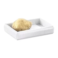 Nicole Miller Zen Soap Dish