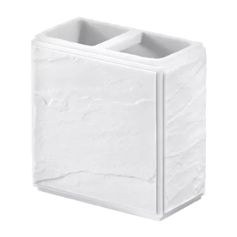 Nicole Miller Zen Toothbrush Holder