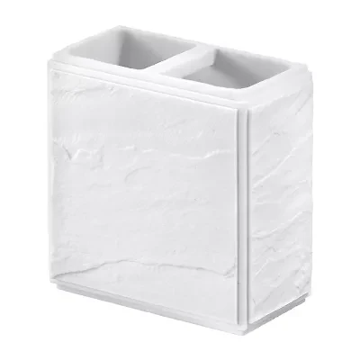 Nicole Miller Zen Toothbrush Holder