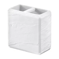Nicole Miller Zen Toothbrush Holder