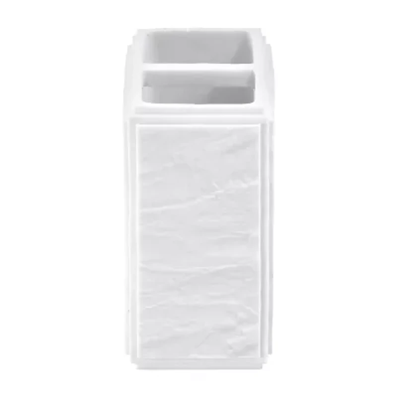 Nicole Miller Zen Toothbrush Holder