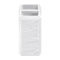 Nicole Miller Zen Toothbrush Holder