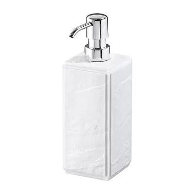 Nicole Miller Zen Soap Dispenser