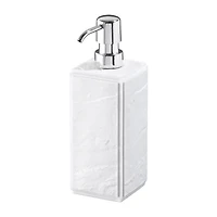 Nicole Miller Zen Soap Dispenser