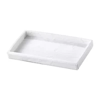 Nicole Miller Zen Vanity Tray