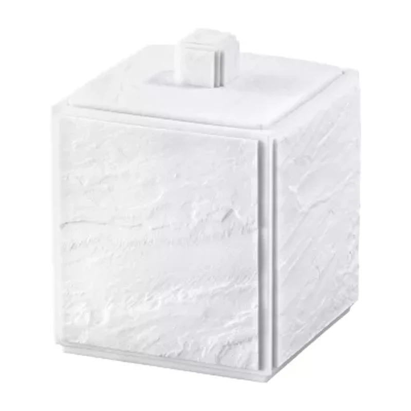 Nicole Miller Zen Bathroom Canister