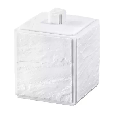 Nicole Miller Zen Bathroom Canister