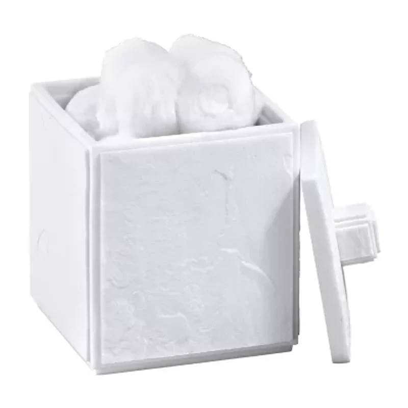 Nicole Miller Zen Bathroom Canister