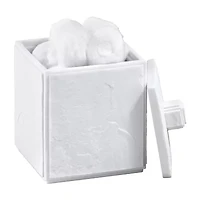 Nicole Miller Zen Bathroom Canister