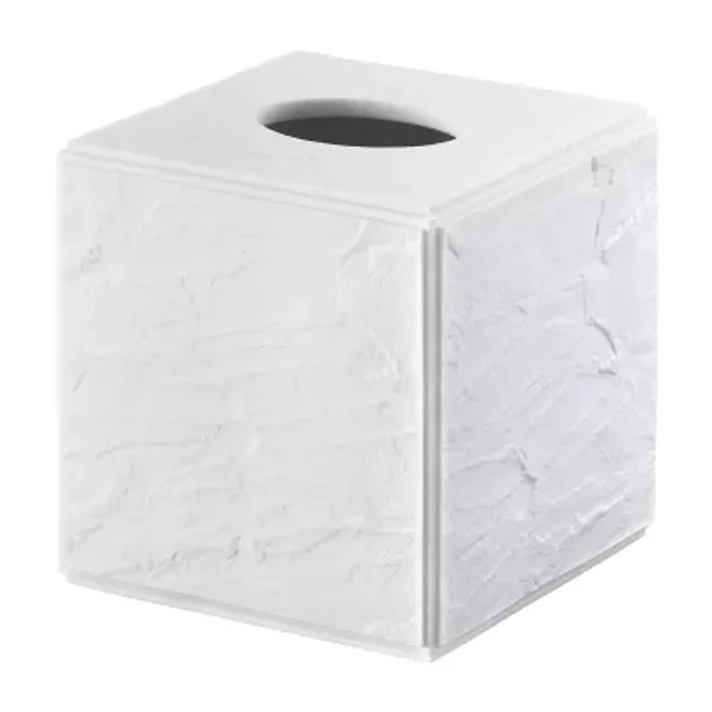 Nicole Miller Zen Tissue Box Cover