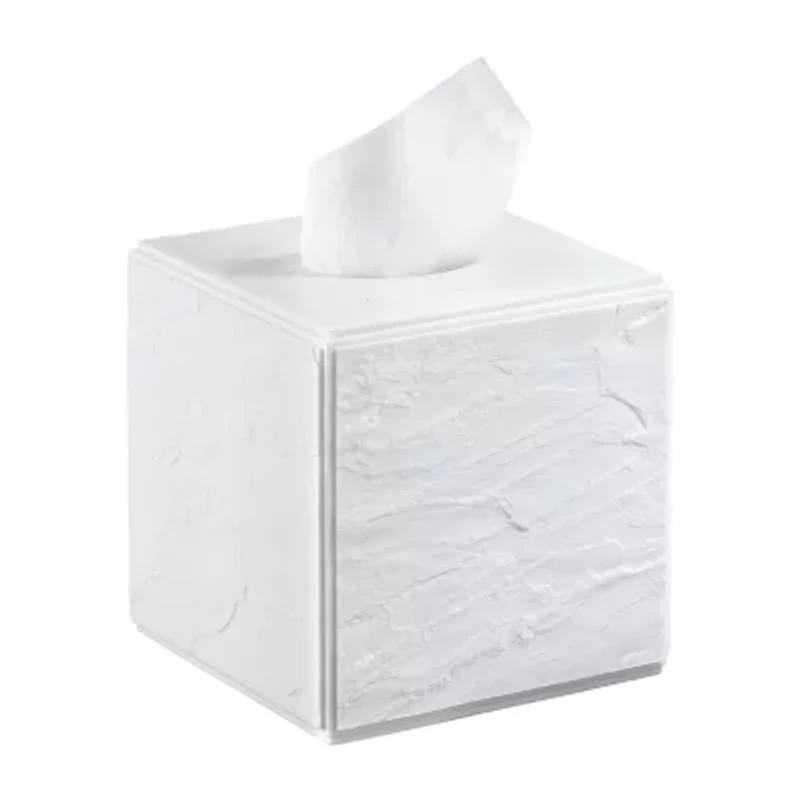 Nicole Miller Zen Tissue Box Cover