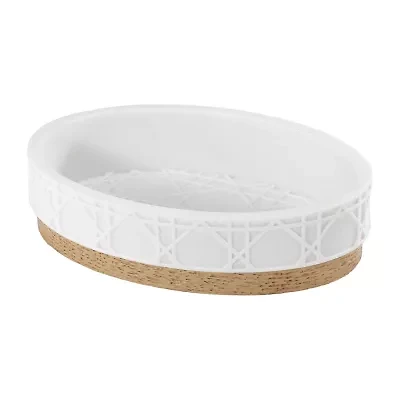 Nicole Miller Lena Soap Dish