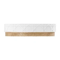 Nicole Miller Lena Soap Dish